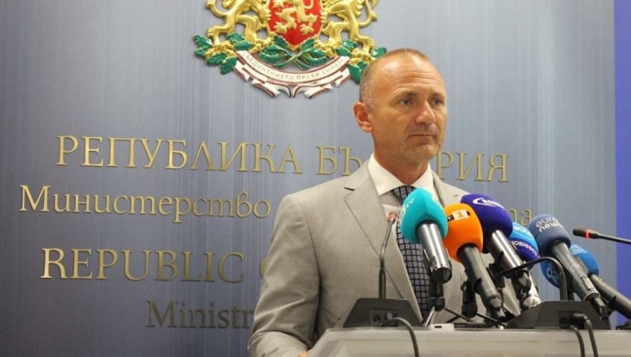 Bulgaria&rsquo;s caretaker government starts talks to resume gas imports from Russia