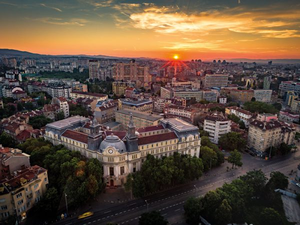Innovative banking in Bulgaria helps facilitate the green transition