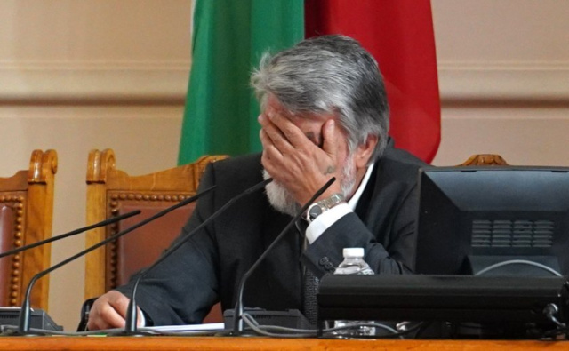 No Confidence Vote, Elections and Scandals: Overview of Bulgaria's Political Year