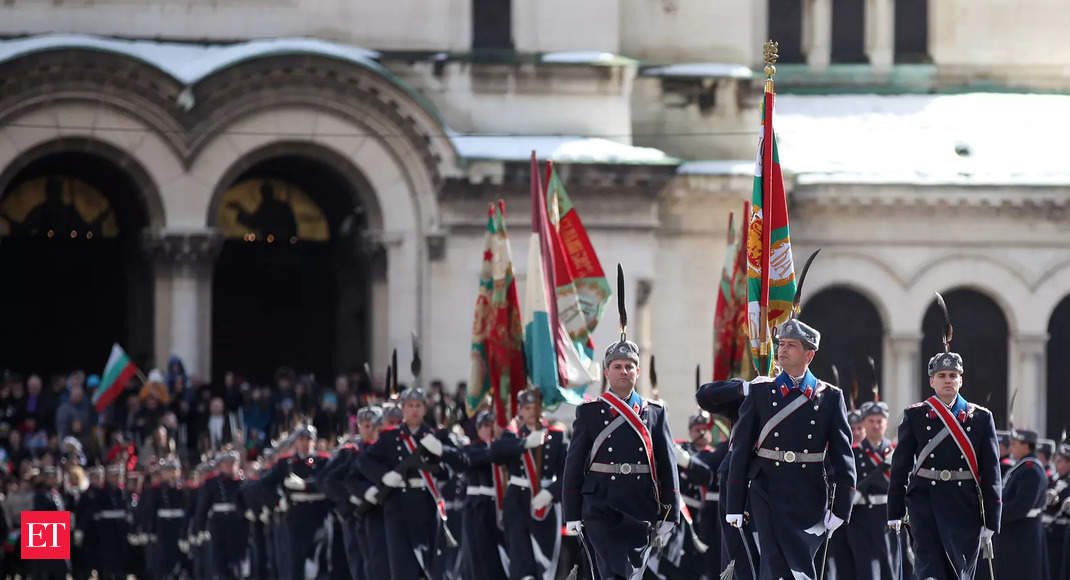 Bulgaria celebrates Liberation Day. See when is it