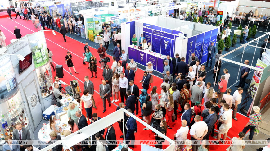 Diplomat: Belarus, Bulgaria need to maintain ties, contacts