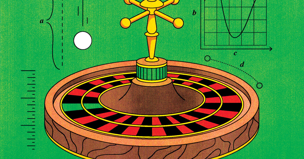 What the Markets Are Saying About the Risk of a Debt Default