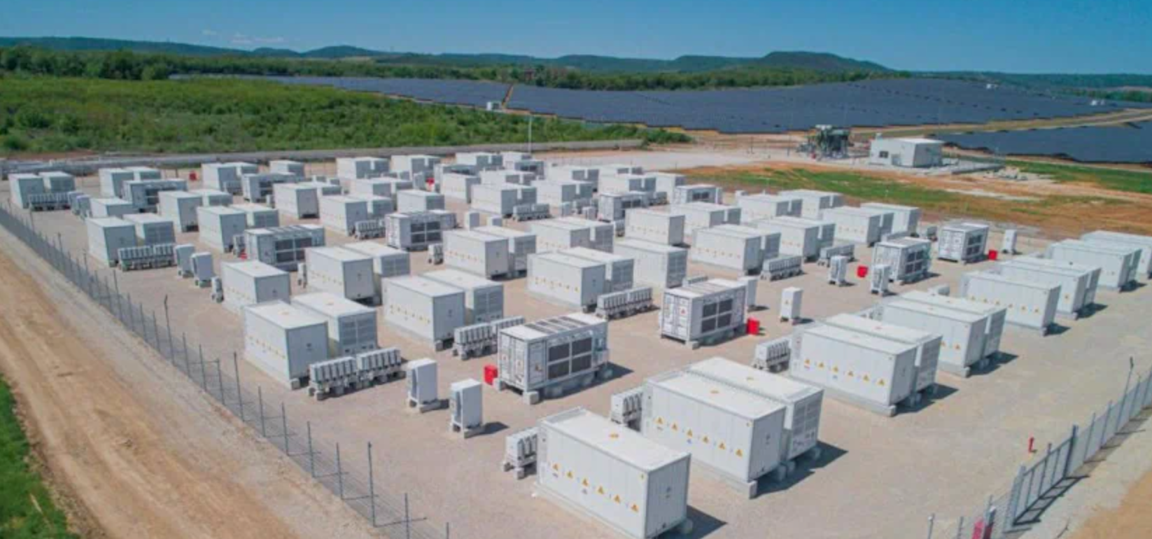 EU&rsquo;s Largest BESS Project Now Online in Bulgaria
