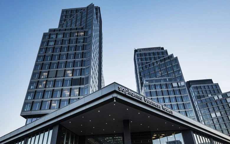 Bulgaria's Sopharma Properties to distribute 0.10 euro per share in H1 dividend