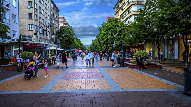Monitoring Bulgaria: From euro adoption to the fiscal test